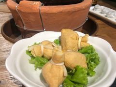 -十六蒲(桂林路店)