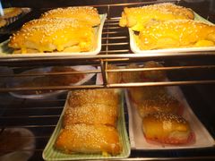 -芬芳甜品(同福路店)