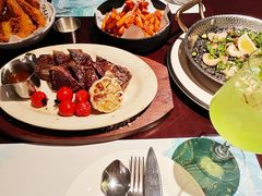 -22ºN BISTRO西餐&酒馆(石奥商业街店)