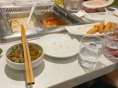 -川椒椒火锅(白石桥店)