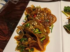 牛皮小姐-龚印记牛骨牛杂屋·四代传承(珠影星光城店)