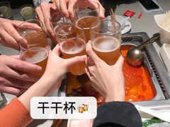 -海底捞火锅(群光广场店)