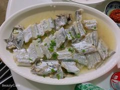 -胖大嫂渔家排档·全海景餐厅(渔村店)