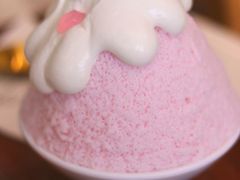-丹礼糖甜品
