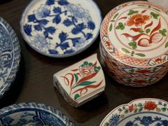 -七彩云南庆沣祥茶庄(金融街店)