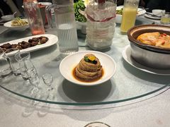 -外婆家(杭州马塍店)