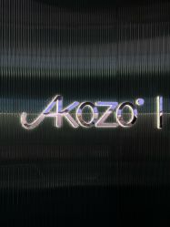 -AKOZO Beauty Salon