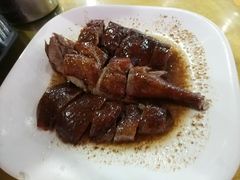 -大笑饭堂(甲子桥店)