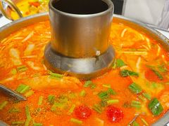 招牌海鲜冬阴功-BetterThai 泰加(苏州中心店)