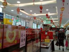 -芦庄子桂顺斋(和平路总店)