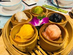 超级无敌虾饺-一笼小幸运