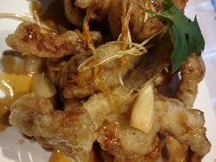 -东方饺子王(工农大路店)