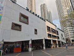 -百老汇电影中心(油麻地店)