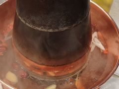 -东来顺饭庄(天坛店)