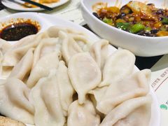沙子面三鲜饺子-老厨家(友谊路总店)