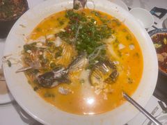 -川味堂·四川豆花(八卦岭店)