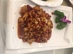 恒记饭店(淹城店)-恒记饭店·海鲜明档(淹城店)