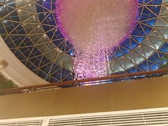-圆顶阁西餐厅(郑州索菲特国际饭店 )