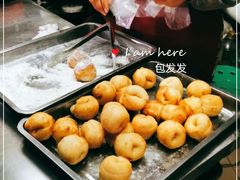 -老南昌白糖糕(大士院店)