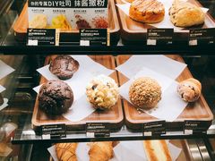 -星巴克臻选(杭州良渚文化村店)