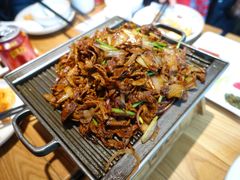-四季民福烤鸭店(前门廊房二条店)