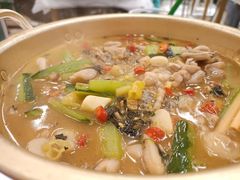 -东排食堂长沙小吃大排档(五一广场店)