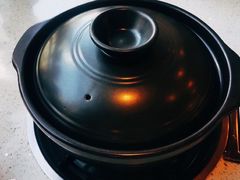 -烹然四季椰子鸡火锅(团结湖总店)