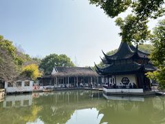 -西园戒幢律寺