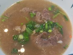 -当家水煎包·牛肉汤(浦江店)