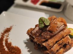 -四季民福烤鸭店(王府井东安门店)