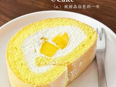 -松松咖啡