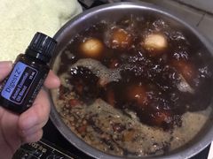 -湘肠香火锅店(团结湖店)