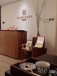 -缦spa