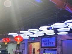 大堂-香鼎坊江西菜(国奥店)