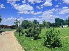 -圣露庄园·露营·烤肉·亲子