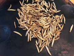 -阿昌白族石板烧(大理古城店)