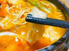 -45°李小姐土豆粉(世纪港湾店)