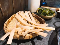 手工苕粉-胖碗火锅(观音桥店)