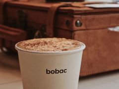 性感肉桂焦糖-BOBAC