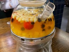 -粗茶淡饭·隐庐私厨(东亭店)