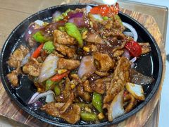 -白魁老号饭庄(安内店)