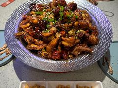 -味妙烤鱼吧(回龙观店)