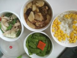 -母仪天下月子中心(光谷店)