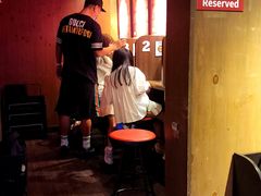 -天然豚骨拉面专门店 一兰(铜锣湾店)