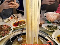 -芭夯兔·兔肉汤锅(新都店)