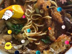 -祁家面馆(大香炉店)