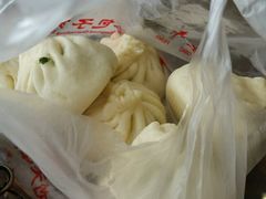 -庆丰包子铺(天通苑店)