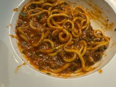 -BONAZZA 意大利餐厅