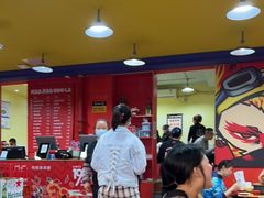 -冒椒火辣(奎星楼街店)