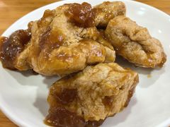 -老袁炒年糕(富豪路店)